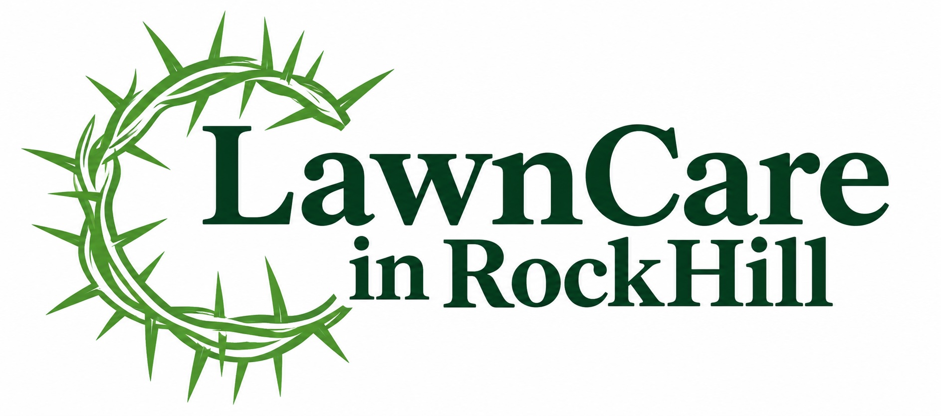 Lawn Care in Rock Hill